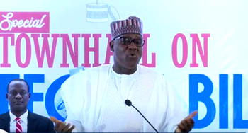 Musa Illallah highlights Dogara’s stand on Tax Reform Bills, Northern Nigeria’s Economic Potential