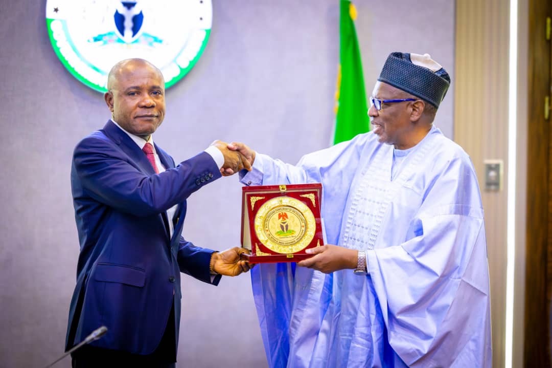 Enugu’s smart school, a brave and strategic move – UBEC hails Gov Mbah