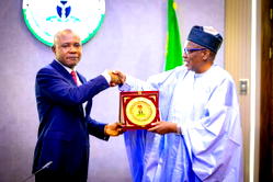 Enugu’s smart school, a brave and strategic move – UBEC hails Gov Mbah