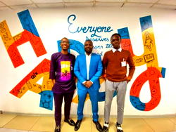 Firms partner to empower UNILAG Tech talent through shadowing program
