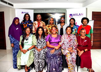 WomenLift Health, WILAN partner to advance women’s leadership in health