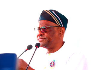 Develop your lands within 2 years or risk revocation – FCT minister