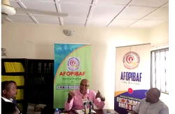 Nat’l Unity: AFOPPIBAF Festival for military, police, paramilitary set to hold in FCT