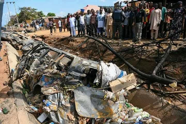 2 female students of Lokoja varsity, Kogi Poly killed in road accident