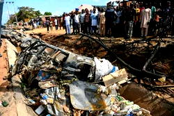 2 female students of Lokoja varsity, Kogi Poly killed in road accident