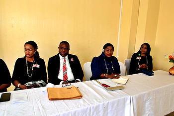 Yuletide: Bi-Courtney pledges safety at MMA2 for travellers