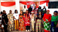 Enugu: Isi-Uzo Council Chairman’s wife sets up 55-member monitoring team against gender-based violence