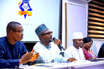 Monotechnic Accreditation: NBTE visits SQI College of ICT, Ogbomoso