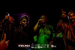 Grill Fest Gidi-Oeambe celebration of culture, culinary delights – Convener