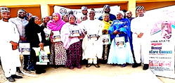 Health bodies partner Kaduna Govt to revolutionize Child Healthcare