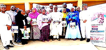 Health bodies partner Kaduna Govt to revolutionize Child Healthcare