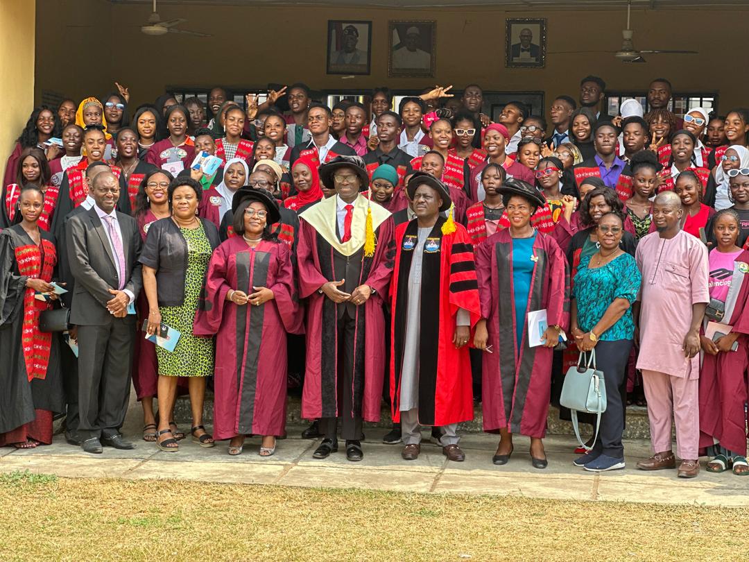 JAPA: FSOT boosts admissions to address shortage of health professionals