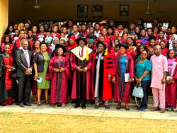 JAPA: FSOT boosts admissions to address shortage of health professionals