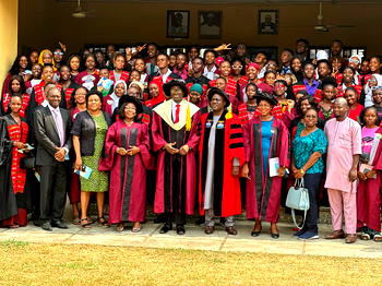 JAPA: FSOT boosts admissions to address shortage of health professionals