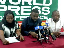 PDP youth coalition raises concerns over management of FIRS 