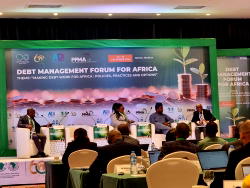 AfDB launches Debt Mgt Forum