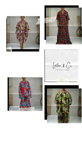 The “Bloom” Collection
