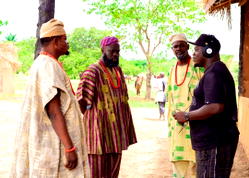 Circuits launches, as Nigeria’s premier virtual cinema