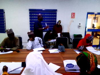 USAID holds interactive session on conflict management, mitigation in Kebbi