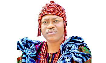 Olowo’s 5th Coronation Anniversary: Community to raise N1bn for Dev projects