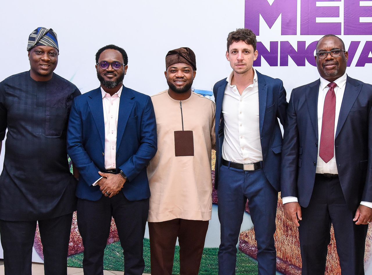 FCMB Hackathon: Startups work on solutions for livestock mortality, financial inclusion
