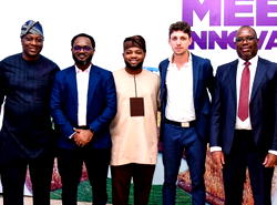 FCMB Hackathon: Startups work on solutions for livestock mortality, financial inclusion