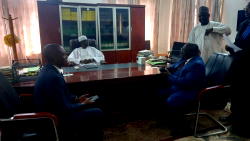 Investments and Securities Tribunal ‘ll uphold integrity of securities market – Azi