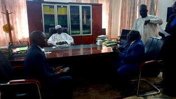 Investments and Securities Tribunal ‘ll uphold integrity of securities market – Azi