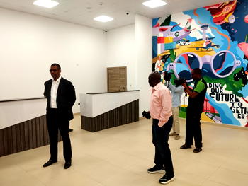 Agro-cargo airport 95% complete, receives nod for chartered flights – Ogun govt