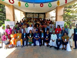 Smile Train supports strengthening surgical health care for Universal Health Coverage