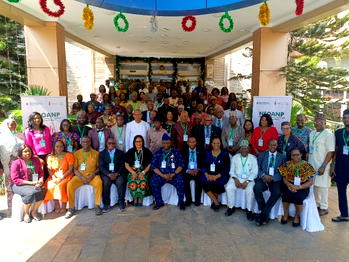 Smile Train supports strengthening surgical health care for Universal Health Coverage