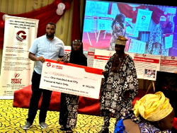 Lives transformed: Mercy Corps’ GIRL-H 2.0 programme empowers 179 Lagos youths