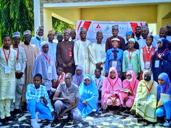 Borno trains students in AI to address societal challenges