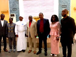 Food Crisis: Cleric, others advocate investment in agricultural development