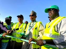 FG to sanction vehicle owners who damage highways – Minister