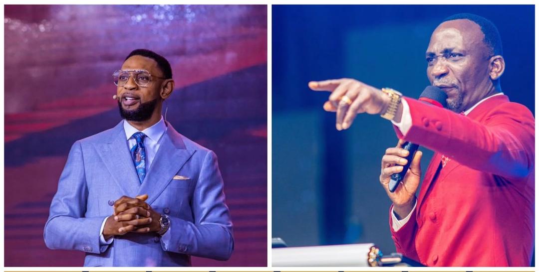 Pastors Enenche, Fatoyinbo headline COZA’s 12 Days of Glory in Abuja