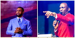 Pastors Enenche, Fatoyinbo headline COZA’s 12 Days of Glory in Abuja