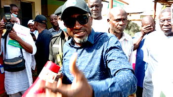 Kaduna lawmaker offers free medicare