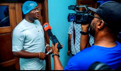 Foundation holds seventh edition of free surgeries, medical outreach