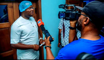 Foundation holds seventh edition of free surgeries, medical outreach