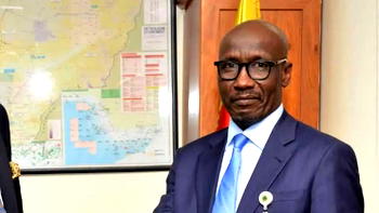 Nigeria’s quest for energy security got muscular