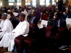 Northern Christian leaders support Tinubu’s Tax Reform