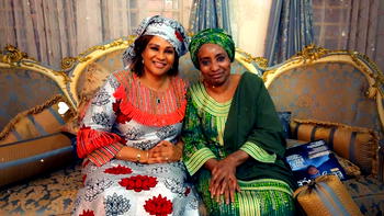 Former presidents’ wives unite to transform Africa’s future