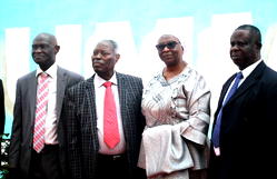 Make right decisions to alleviate Nigerians’ sufferings, Kumuyi urges FG, others
