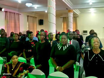 Human resource practitioners tasked on innovation for efficient public service