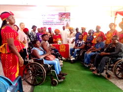 Igbo women urges FG to increase employment opportunity for PWD’s