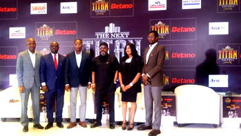 N50 million up for grabs as ‘The Next Titan’ Season 10 begins