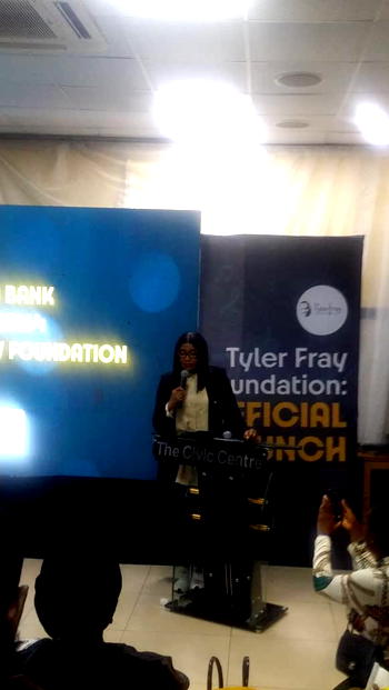 My son’s unfulfilled dreams — Tyler Fray’s mother
