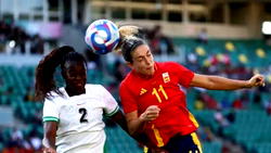 Style, speed of women’s football resembling men’s game – Study