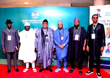 Presidency holds technical workshop, economic review in Abuja
